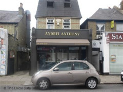 Andrei Anthony image