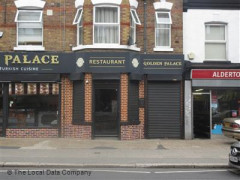 Golden Palace Restaurant image