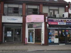 Pink Beauty Bar image