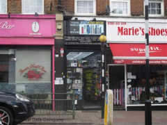 Vapes Mobiles & Repairs image