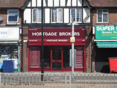 Mortgage Brokers image