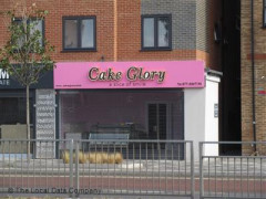 Cake Glory image