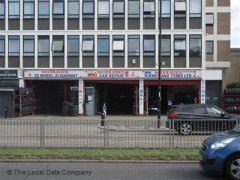 Middlesex Car Repair image