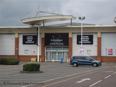 K.Furniture Company image