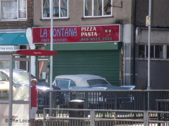 La Fontana image