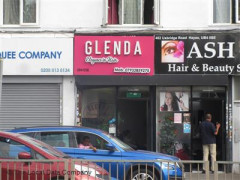 Glenda image
