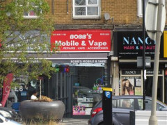 Bobb's Mobile & Vape image