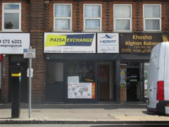 Paisa Exchange image