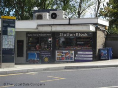 Station Kiosk image