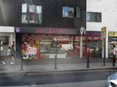Love Desserts image