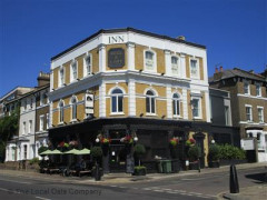 The Bull & Last image