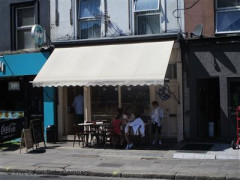 Panadera image