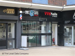 VVS Nails & Beauty image