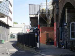 Camden Beer Hall image