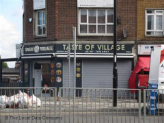 Taste Of Village image