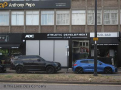 Athletic Development Club image