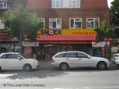 Shock Supermarket image