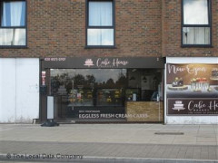 Cake House Bakery image
