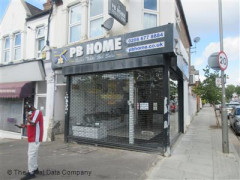 PB Home image