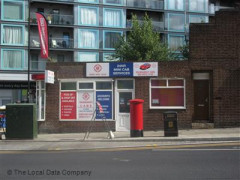 Roundabout Minicab Services image