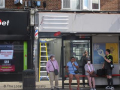 Roy Barbers image