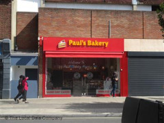 Paul's Bakery image
