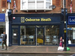 Osborne Heath image