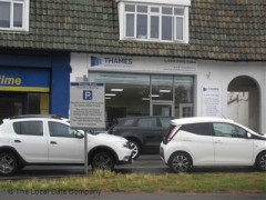 Thames Windows & Doors image
