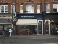 Bade image