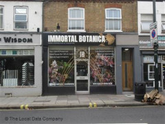 Immortal Botanica image