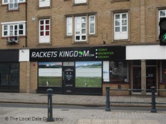 Rackets Kingdom image