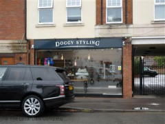 Doggy Styling image