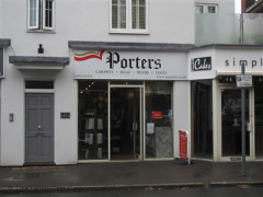 Porters image