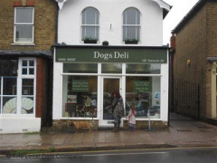 Dogs Deli image