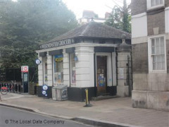 Post Office image