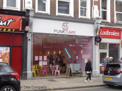 Punk Cake image
