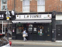 La Torre image