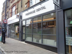 Treehouse Dental image