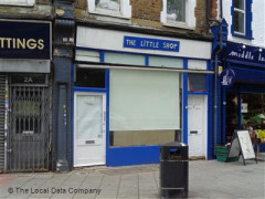 The Little Shop image