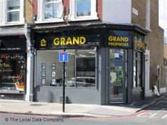 Grand Properties image