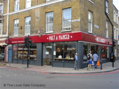 Pret A Manger image