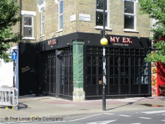 My Ex image