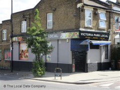 Victoria Park Local image