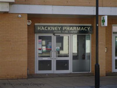 Hackney Pharmacy image