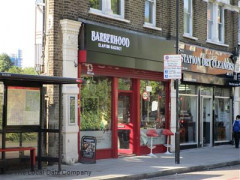 Barberhood image
