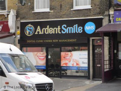Ardent Smile image
