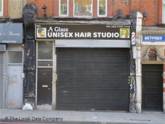 A Class Unisex Hair Studio image