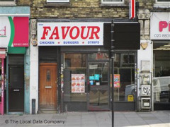 Favour image