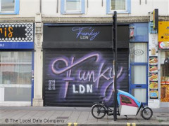 Funky LDN image