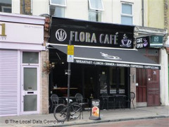 Flora Cafe image